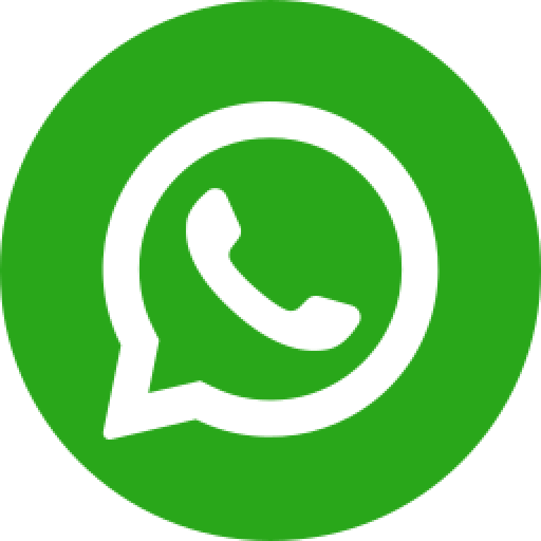 ícone WhatsApp
